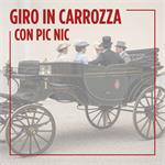 Giro in Carrozza con Pic Nic | Sabato 19/09 - Domenica 20/09